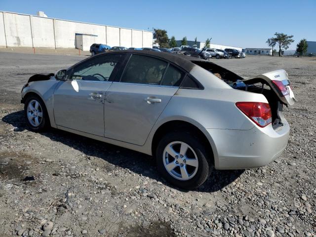 Photo 1 VIN: 1G1PC5SB0E7408667 - CHEVROLET CRUZE LT 