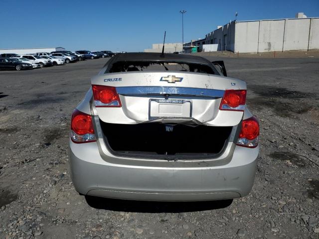 Photo 5 VIN: 1G1PC5SB0E7408667 - CHEVROLET CRUZE LT 