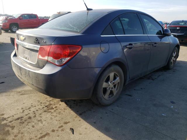 Photo 3 VIN: 1G1PC5SB0E7409124 - CHEVROLET CRUZE LT 