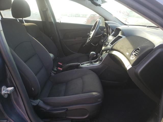 Photo 4 VIN: 1G1PC5SB0E7409124 - CHEVROLET CRUZE LT 