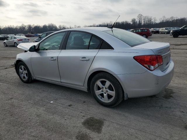 Photo 1 VIN: 1G1PC5SB0E7409270 - CHEVROLET CRUZE LT 