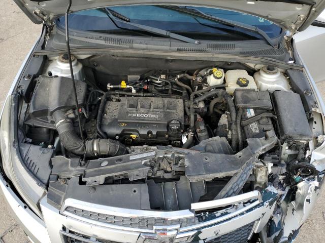 Photo 10 VIN: 1G1PC5SB0E7409270 - CHEVROLET CRUZE LT 