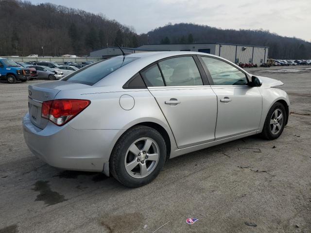 Photo 2 VIN: 1G1PC5SB0E7409270 - CHEVROLET CRUZE LT 