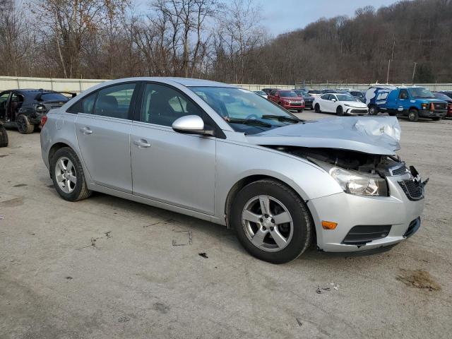 Photo 3 VIN: 1G1PC5SB0E7409270 - CHEVROLET CRUZE LT 