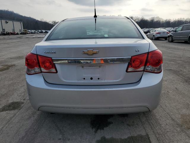 Photo 5 VIN: 1G1PC5SB0E7409270 - CHEVROLET CRUZE LT 