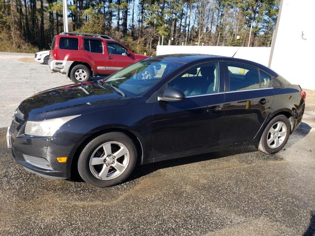 Photo 0 VIN: 1G1PC5SB0E7411603 - CHEVROLET CRUZE 