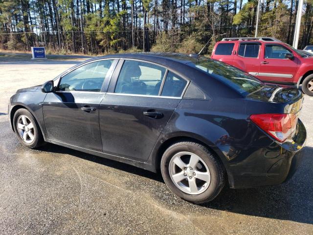 Photo 1 VIN: 1G1PC5SB0E7411603 - CHEVROLET CRUZE 