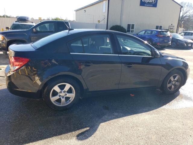 Photo 2 VIN: 1G1PC5SB0E7411603 - CHEVROLET CRUZE 