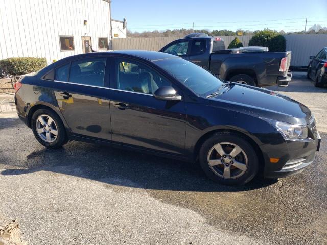 Photo 3 VIN: 1G1PC5SB0E7411603 - CHEVROLET CRUZE 