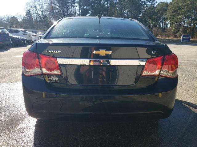 Photo 5 VIN: 1G1PC5SB0E7411603 - CHEVROLET CRUZE 