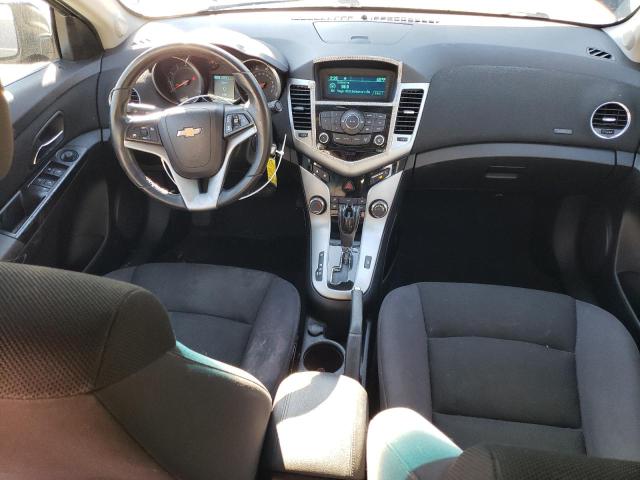 Photo 7 VIN: 1G1PC5SB0E7411603 - CHEVROLET CRUZE 