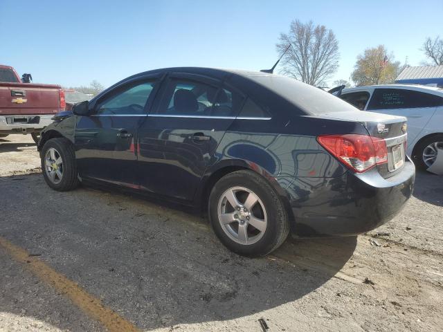 Photo 1 VIN: 1G1PC5SB0E7411858 - CHEVROLET CRUZE 