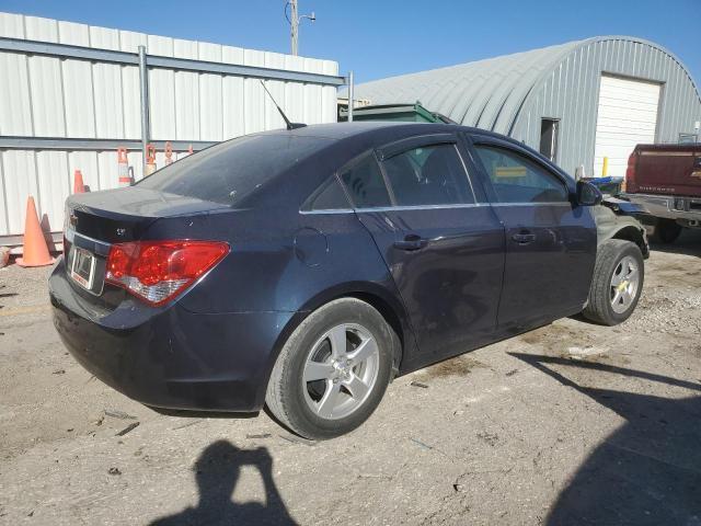 Photo 2 VIN: 1G1PC5SB0E7411858 - CHEVROLET CRUZE 