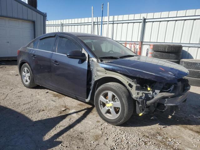 Photo 3 VIN: 1G1PC5SB0E7411858 - CHEVROLET CRUZE 