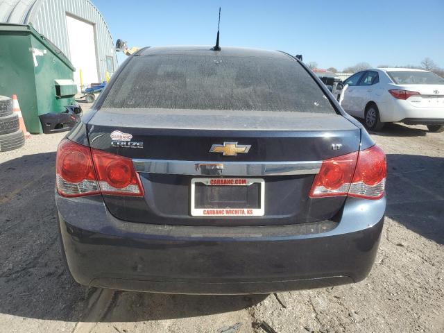 Photo 5 VIN: 1G1PC5SB0E7411858 - CHEVROLET CRUZE 