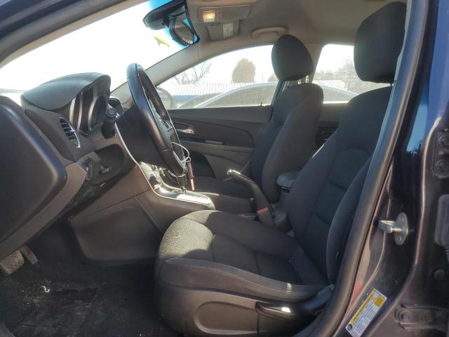 Photo 6 VIN: 1G1PC5SB0E7411858 - CHEVROLET CRUZE 