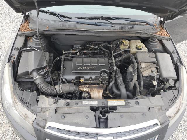 Photo 10 VIN: 1G1PC5SB0E7413108 - CHEVROLET CRUZE LT 