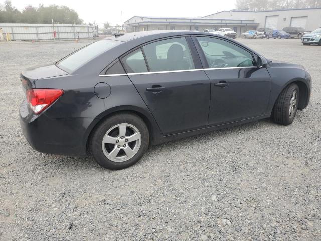 Photo 2 VIN: 1G1PC5SB0E7413108 - CHEVROLET CRUZE LT 