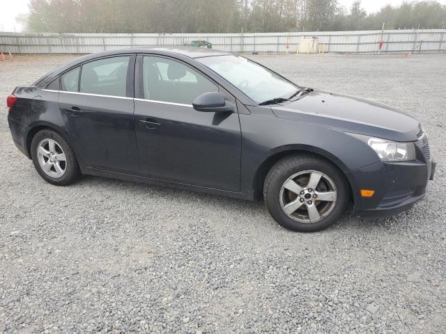 Photo 3 VIN: 1G1PC5SB0E7413108 - CHEVROLET CRUZE LT 