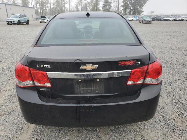 Photo 5 VIN: 1G1PC5SB0E7413108 - CHEVROLET CRUZE LT 