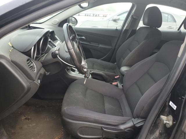 Photo 6 VIN: 1G1PC5SB0E7413108 - CHEVROLET CRUZE LT 