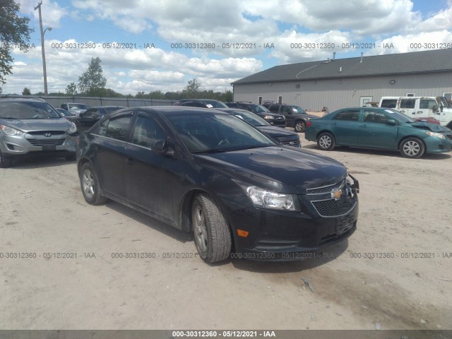 Photo 0 VIN: 1G1PC5SB0E7413349 - CHEVROLET CRUZE 