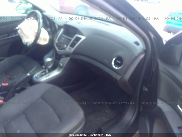 Photo 4 VIN: 1G1PC5SB0E7413349 - CHEVROLET CRUZE 