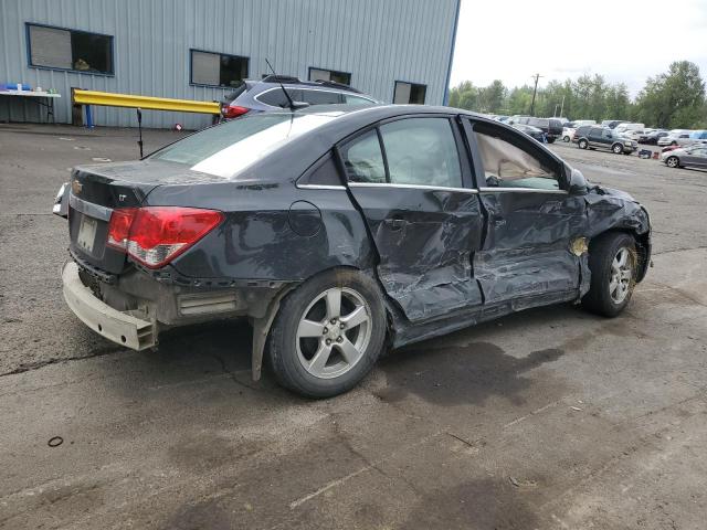 Photo 2 VIN: 1G1PC5SB0E7414274 - CHEVROLET CRUZE 