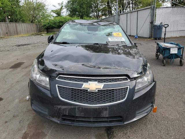 Photo 4 VIN: 1G1PC5SB0E7414274 - CHEVROLET CRUZE 