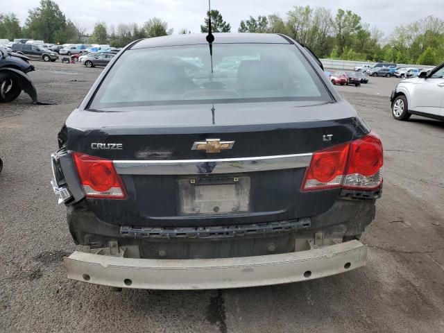 Photo 5 VIN: 1G1PC5SB0E7414274 - CHEVROLET CRUZE 