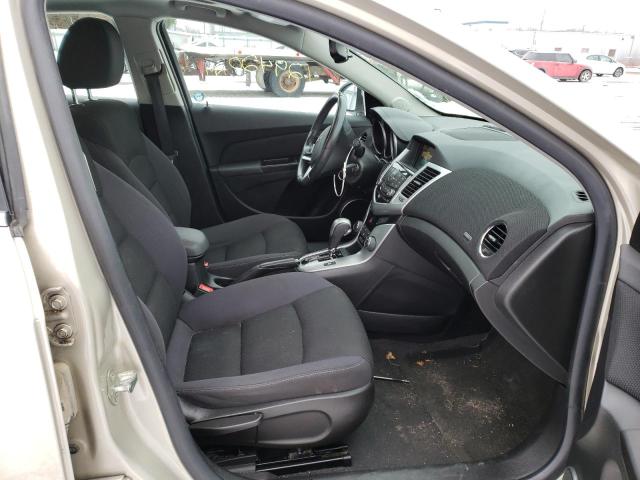 Photo 4 VIN: 1G1PC5SB0E7414730 - CHEVROLET CRUZE LT 