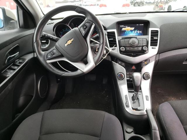 Photo 8 VIN: 1G1PC5SB0E7414730 - CHEVROLET CRUZE LT 