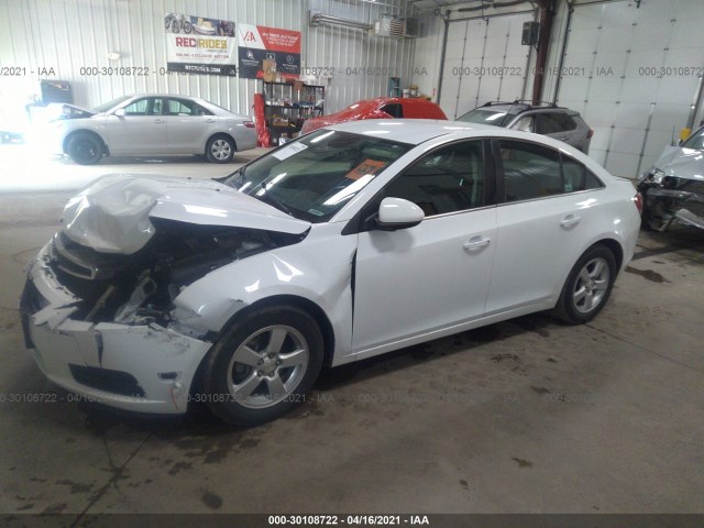 Photo 1 VIN: 1G1PC5SB0E7418647 - CHEVROLET CRUZE 