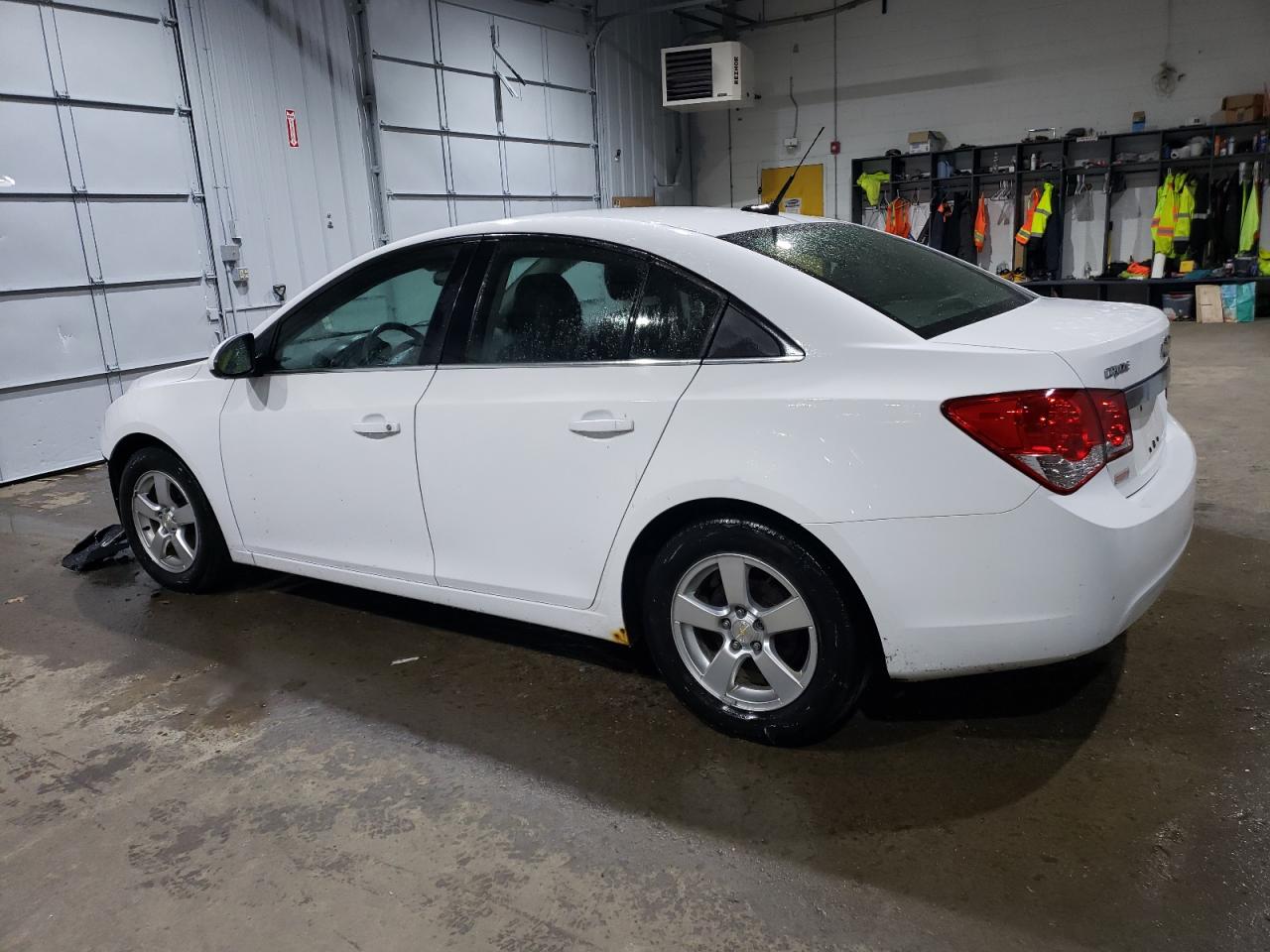 Photo 1 VIN: 1G1PC5SB0E7424254 - CHEVROLET CRUZE 