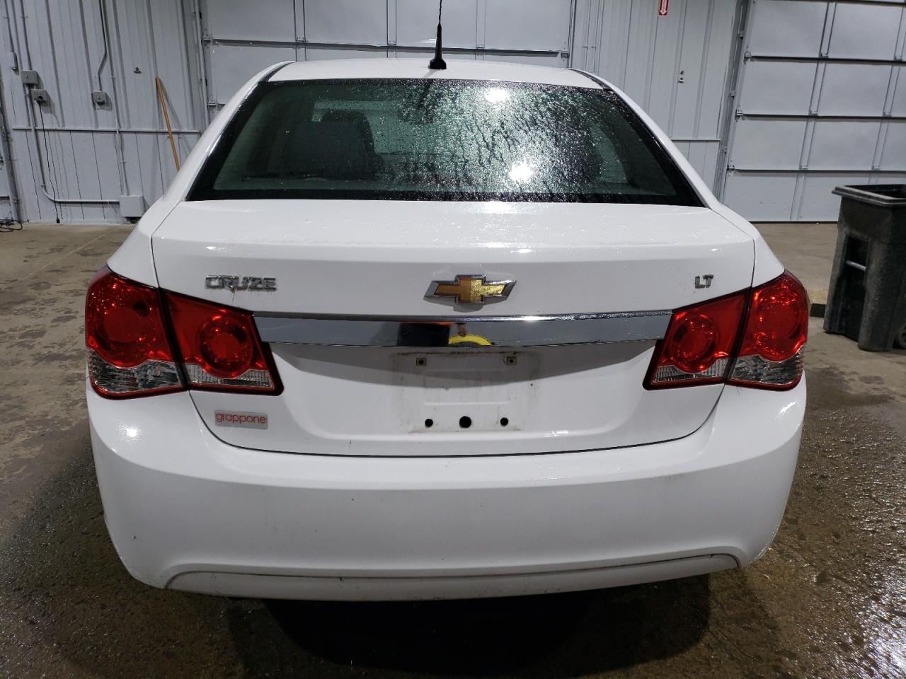 Photo 5 VIN: 1G1PC5SB0E7424254 - CHEVROLET CRUZE 