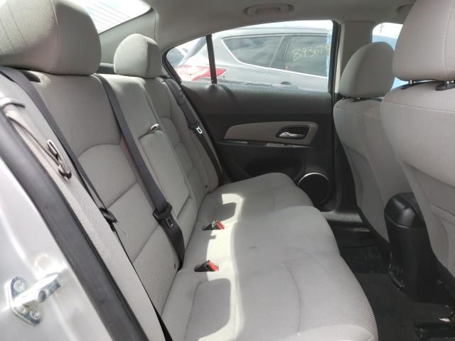 Photo 5 VIN: 1G1PC5SB0E7426280 - CHEVROLET CRUZE LT 