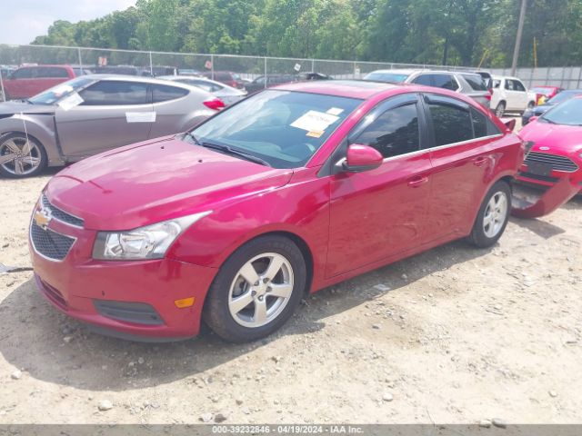 Photo 1 VIN: 1G1PC5SB0E7427638 - CHEVROLET CRUZE 