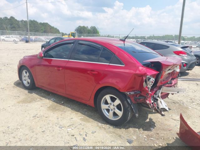 Photo 2 VIN: 1G1PC5SB0E7427638 - CHEVROLET CRUZE 