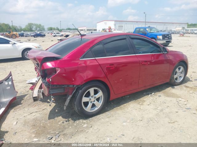 Photo 3 VIN: 1G1PC5SB0E7427638 - CHEVROLET CRUZE 