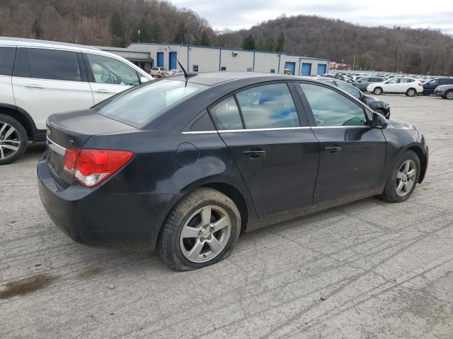 Photo 2 VIN: 1G1PC5SB0E7431267 - CHEVROLET CRUZE LT 