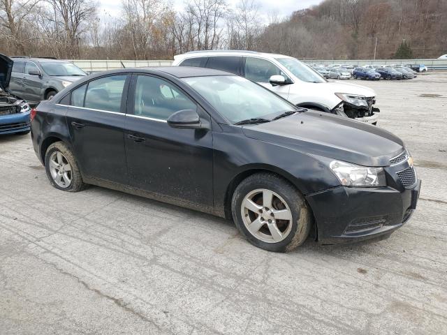 Photo 3 VIN: 1G1PC5SB0E7431267 - CHEVROLET CRUZE LT 