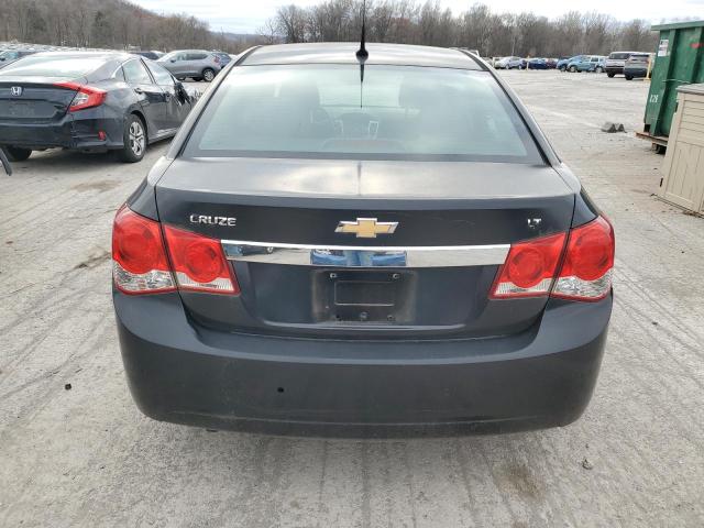 Photo 5 VIN: 1G1PC5SB0E7431267 - CHEVROLET CRUZE LT 