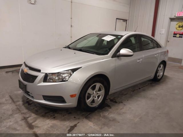 Photo 1 VIN: 1G1PC5SB0E7431530 - CHEVROLET CRUZE 