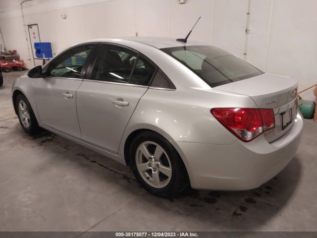 Photo 2 VIN: 1G1PC5SB0E7431530 - CHEVROLET CRUZE 