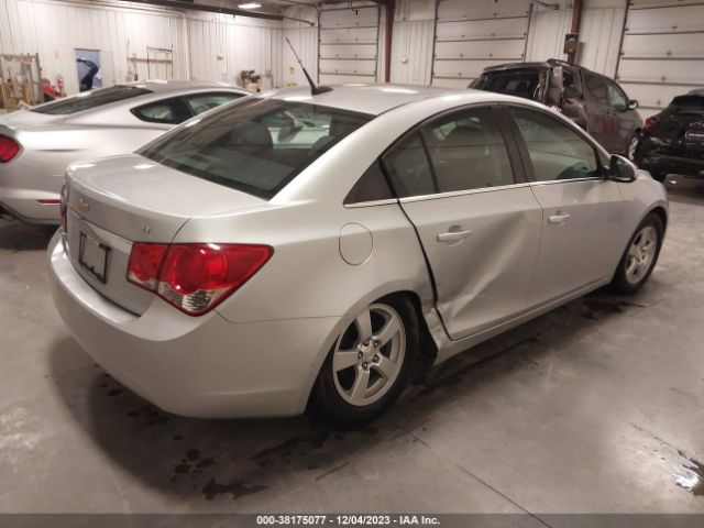 Photo 3 VIN: 1G1PC5SB0E7431530 - CHEVROLET CRUZE 