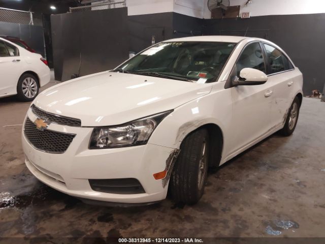 Photo 1 VIN: 1G1PC5SB0E7433939 - CHEVROLET CRUZE 