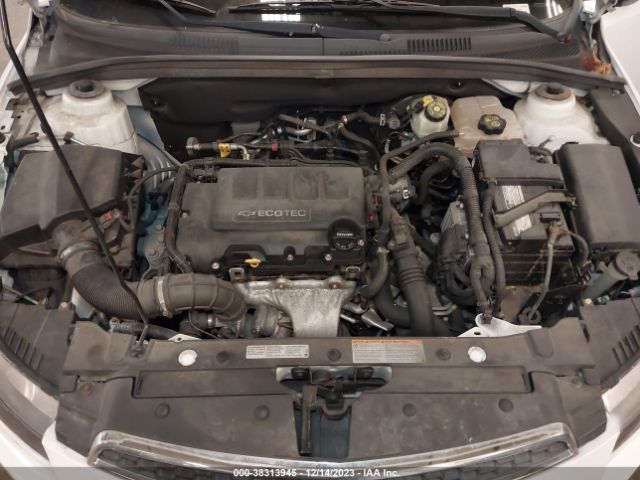 Photo 9 VIN: 1G1PC5SB0E7433939 - CHEVROLET CRUZE 