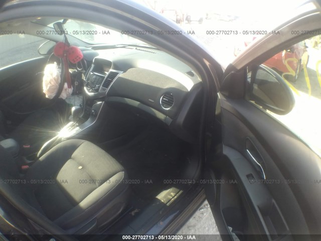 Photo 4 VIN: 1G1PC5SB0E7439563 - CHEVROLET CRUZE 