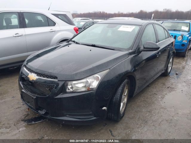 Photo 1 VIN: 1G1PC5SB0E7441975 - CHEVROLET CRUZE 