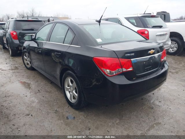 Photo 2 VIN: 1G1PC5SB0E7441975 - CHEVROLET CRUZE 